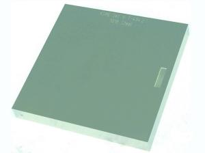 Buy cheap ASME Basic Ultrasonic Calibration Blocks for welds UT examination product