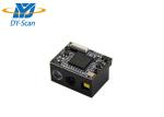 Commercial Mini Bar Code Scanner Module , LED 32 Bit CPU Small Barcode Scanner