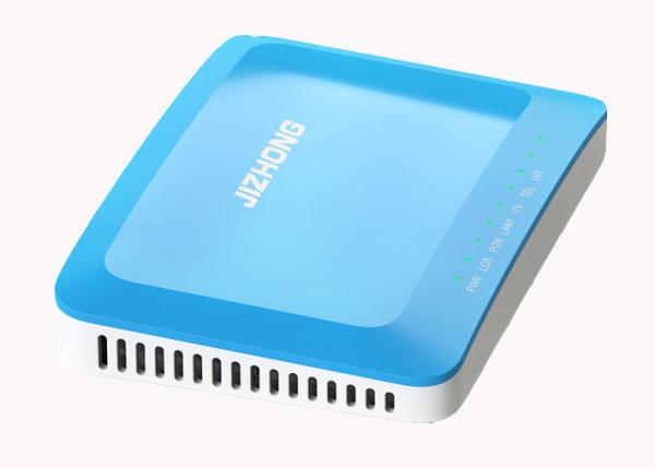 Quality CE E/GPON 1GE WIFI FTTH ONU Optical Network Unit Support English Firmware for sale