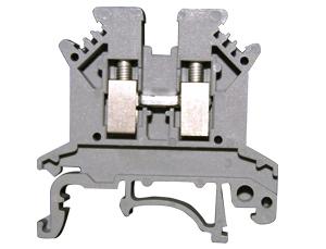 Quality Din Rail Terminal Block UK-2.5B for sale