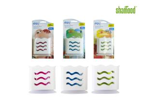 Buy cheap Economical Oil Diffuser Air Fresheners For Home Dual Scented 10 ML / PC product