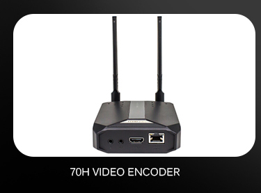 Hot sell 2020 new productsH.264/H.265 free video encoderbulk buy from china