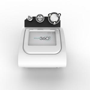 Buy cheap RF360 Rotating Radio Rf Frequency Facial Machine Skin Rejuvenation Body Sculpting product