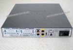 Cisco1921-SEC/K9 Industrial Network Router , Cisco Ethernet Router For