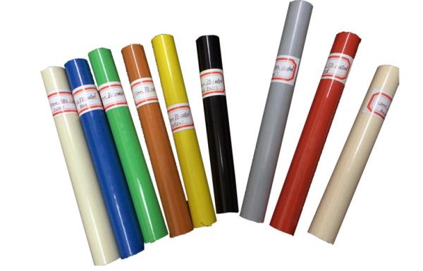 Quality Antirust Flexible Plastic Coated Steel Pipe For Pipe Rack With Cold Roll Iron Pipe for sale