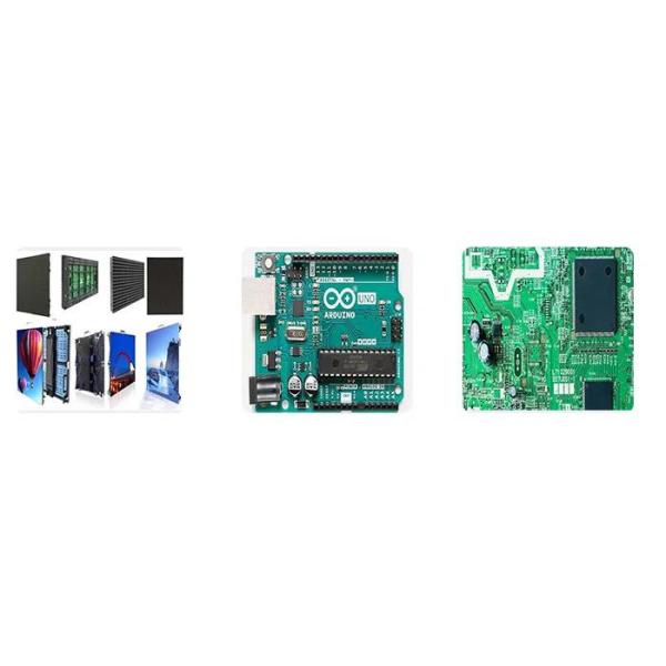 40 Nozzles Pick And Place Machine High Speed Multifunctional Double Module