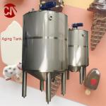 Customized Ice Cream Processing Line for Customized Production Requirements