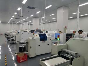 Buy cheap Surface Mounter Desktop Pick And Place Machine Smt Chip Placement Machine product