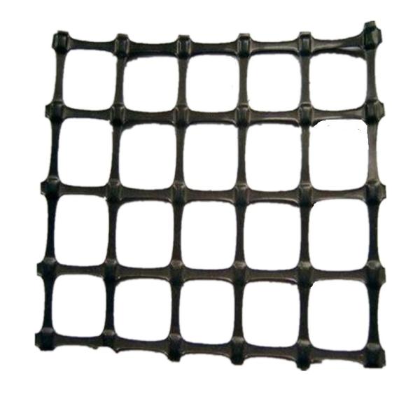 Quality Aquaculture Net Plastic Fiberglass Geogrid Alkali Resistance Chicken Duck Fence for sale