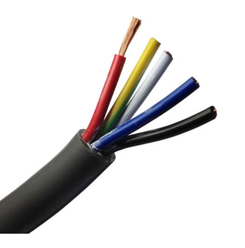 Quality Underground Cross Linked Polyethylene Wire PVC Sheathed Cable LSOH Sheath for sale