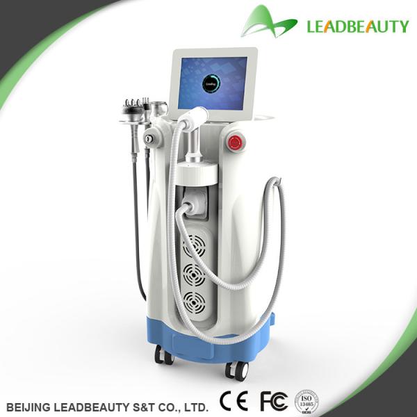 Quality Fast cellulite reduction machine  ultrasonic fat reduction hifu slimming machine for sale