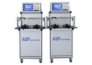 Buy cheap High Efficiency Stator Quality Inspection Equipment For Single Speed Electric Motor product