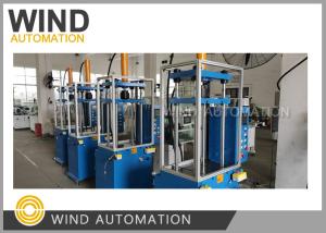 Buy cheap Axis Press Machine Spindle Inserting Hydraulic Not Pneumatic product