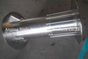 STATIC SCREEN FROM XINLU METAL WIRE MESH FACTORY
