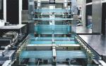 Auto Trim Form Machine Semiconductor Making Machine High Precision