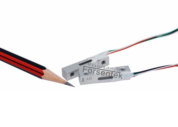 Quality 10N weight sensor 20N small load cell 50N load sensor 100N weight measurement for sale