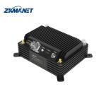 FPGA High Power 43dBm Long Range Customizable UAV Drone IP MESH Video Data Radio