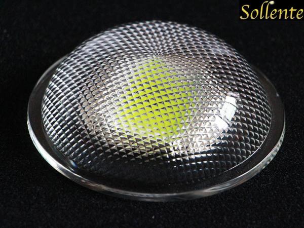 Quality Anti Glare AL Ring LED High Bay Light Fixtures Match 150 W CXA 3590 LED for sale