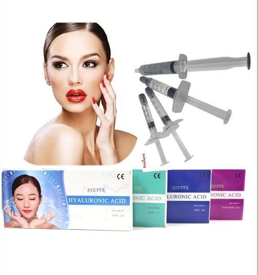 Quality Revolax Hyaluronic Acid Dermal Filler Injection 3ml 5ml 10ml for sale