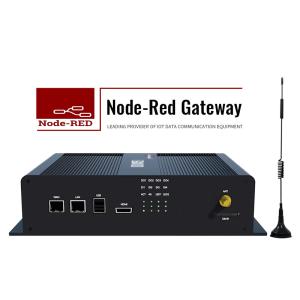 Buy cheap 5G IOT Edge Control Computing Gateway BACnet Protocol RS485 product