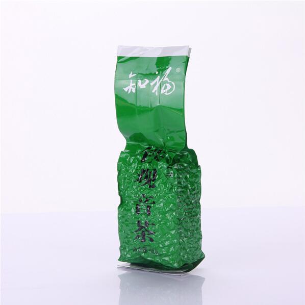 Wholesale free samples biodegradable aluminum foil packaging pouch empty instant coffee tea sachet bags