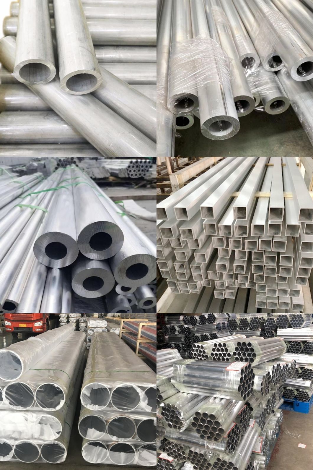 ASTM 5A06 H112 5754 Cheap Aluminum Plate 1050 Aluminum Alloy Sheet