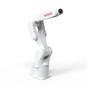 Buy cheap Desktop Robot In Handling Operation Sorting Assembling Painting For 3C Food And Beverage Metal Parts Education ER7-900 product