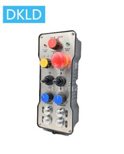 China Remote Control For Rail Cars And Electric Flat Cars on sale