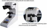 Automatic Micro Vickers Hardness Tester With Manual Turret Support Knoop Test
