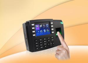 Buy cheap Building Fingerprint door entry access control systems biometric fingerprint scanner for attendance product