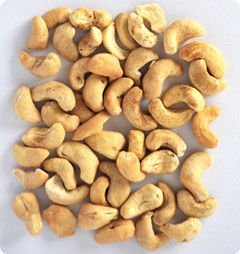 Automatic Cashew Nuts Color Sorter , Large Capacity Nut Sorting Machinery