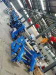 Durable and Long-lasting LD 1050 Exercise Book Making Machine with 1000 mm Width