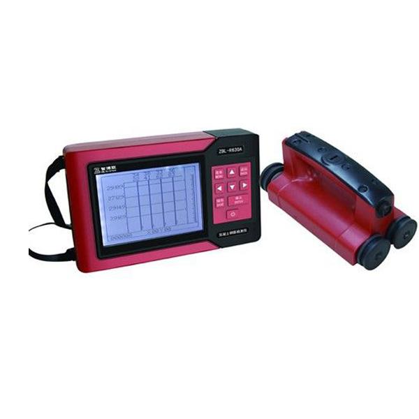 Quality New Concrete Rebar Locator/wall rebar detector for sale