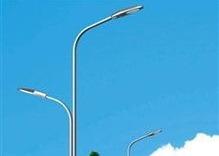 China 9 11 Mtr Steel Tubular Pole Electrical Transmission Line Lamp Post on sale