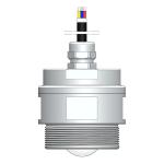 120 GHZ Continuous Wave Radar Level Sensor SS316 Without Display