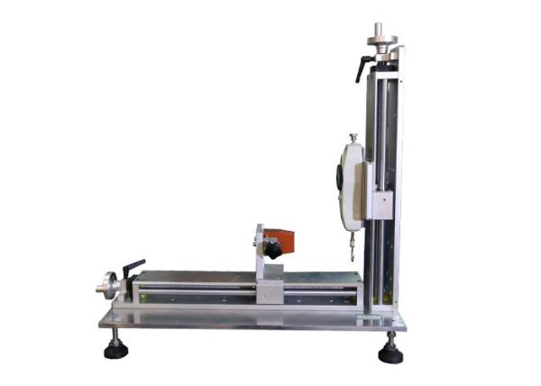 Quality Stepless Adjustment Led Testing Equipment Semi - Luminaires Bending Movement Test for sale