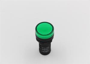Electrical LED Indicator Lamp Industrial Indicator Lights High Voltage