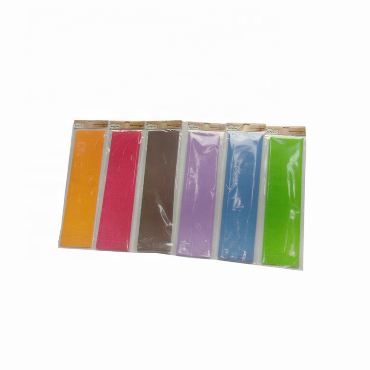 0.5mm Eva Foam Sheet Multi Color High Elastic Recyclable For Craft Making