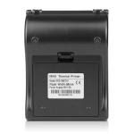 58mm Wireless Portable Printers Thermal Printer Bluetooth Mini For QR Code