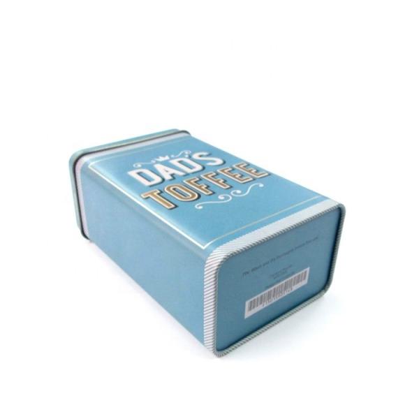 Printed Coffee Storage Tin Wholesale Coffee Bean Tin Box Vintage Coffee Tins for Sale