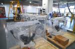 High Payload 6-Axis Welding Robot For Industrial Applications