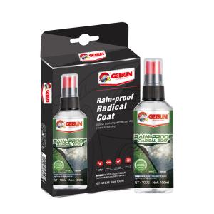GETSUN Anti-Corrosion Fast-Drying Windshield Rain-Proof Coating