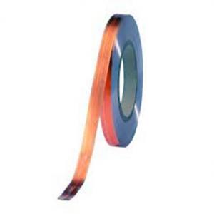 China Conductive EMI EMC RF Shielding Copper Foil Tape for Fadaray Cage on sale