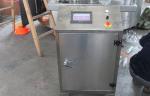 High Speed Bottle Sorting Machine For Carbonated Soft Drink Processing Line