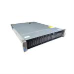 server Data Storage System Dell EMC PowerVault ME5024 (Up To 24 х 2.5'' SAS HDD