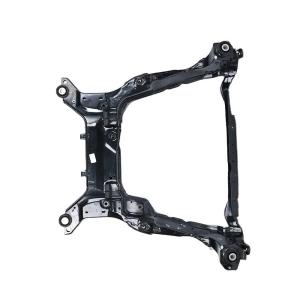 Auto Engine parts OE 31406809 Engine bracket protecting case Cradle for Volvo XC70 (08-) V60