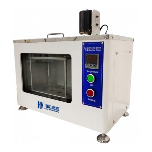 Quality ASTM D1693 Environmental Stress Cracking Tester Environmental Stress Cracking Resistance Tester (ESCR) for Plastics for sale