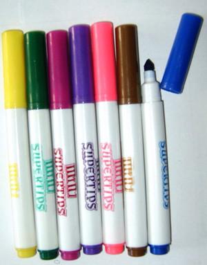 Quality Good price water color magic pen  12pcs art marker water color pen set for kids drawing for sale