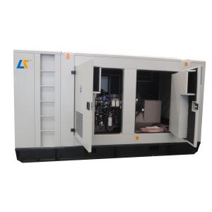 China Perkins Power Generation Sets 220KW/275KVA Perkins Diesel Power Generator on sale