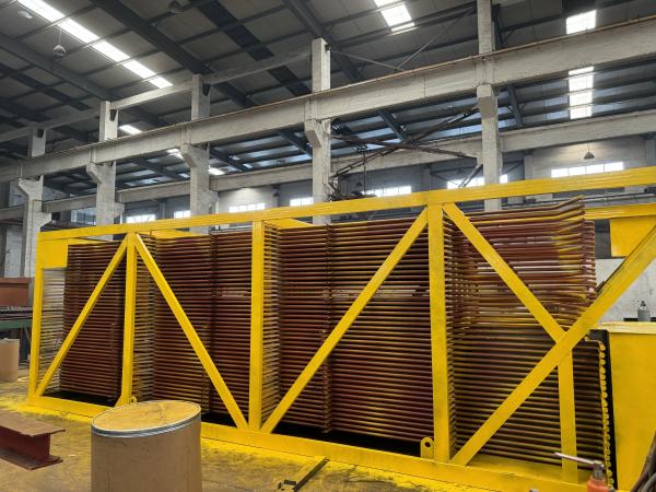 Quality Air Conditioning Systems Spiral Cooling Finned Tube 0.5-4.0mm Thickness 5-30mm Height 3.5-40mm Fin Pitch for sale